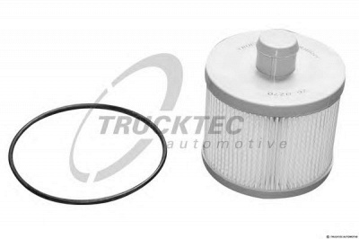 TRUCKTEC AUTOMOTIVE 0238051 -  Топливный фильтр